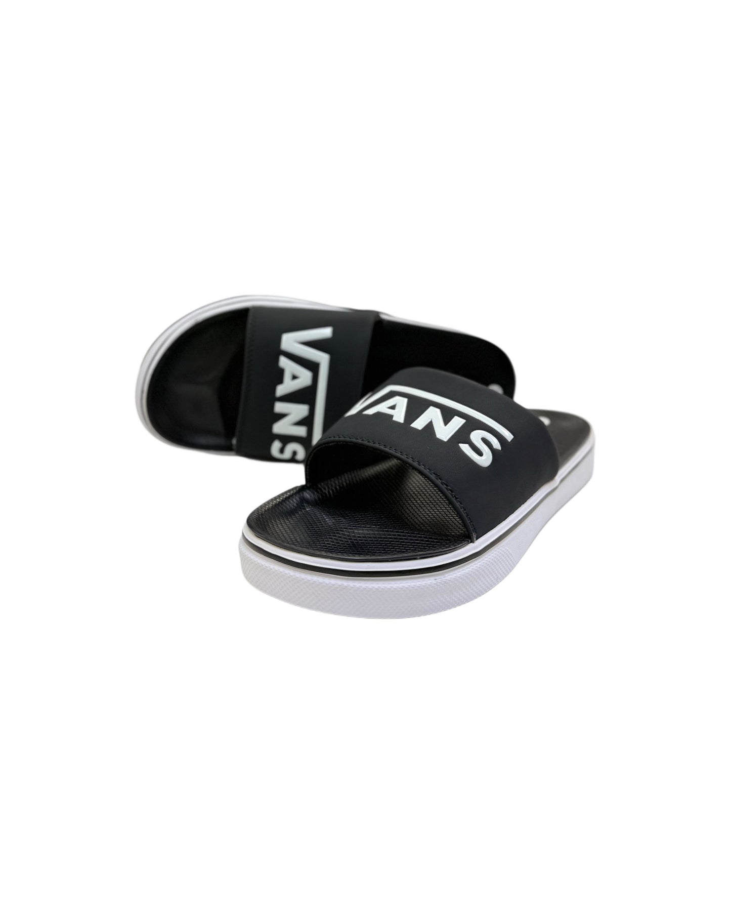 Van Premium Slides