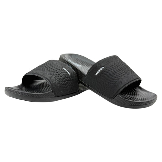 Skechers Comfy Slides