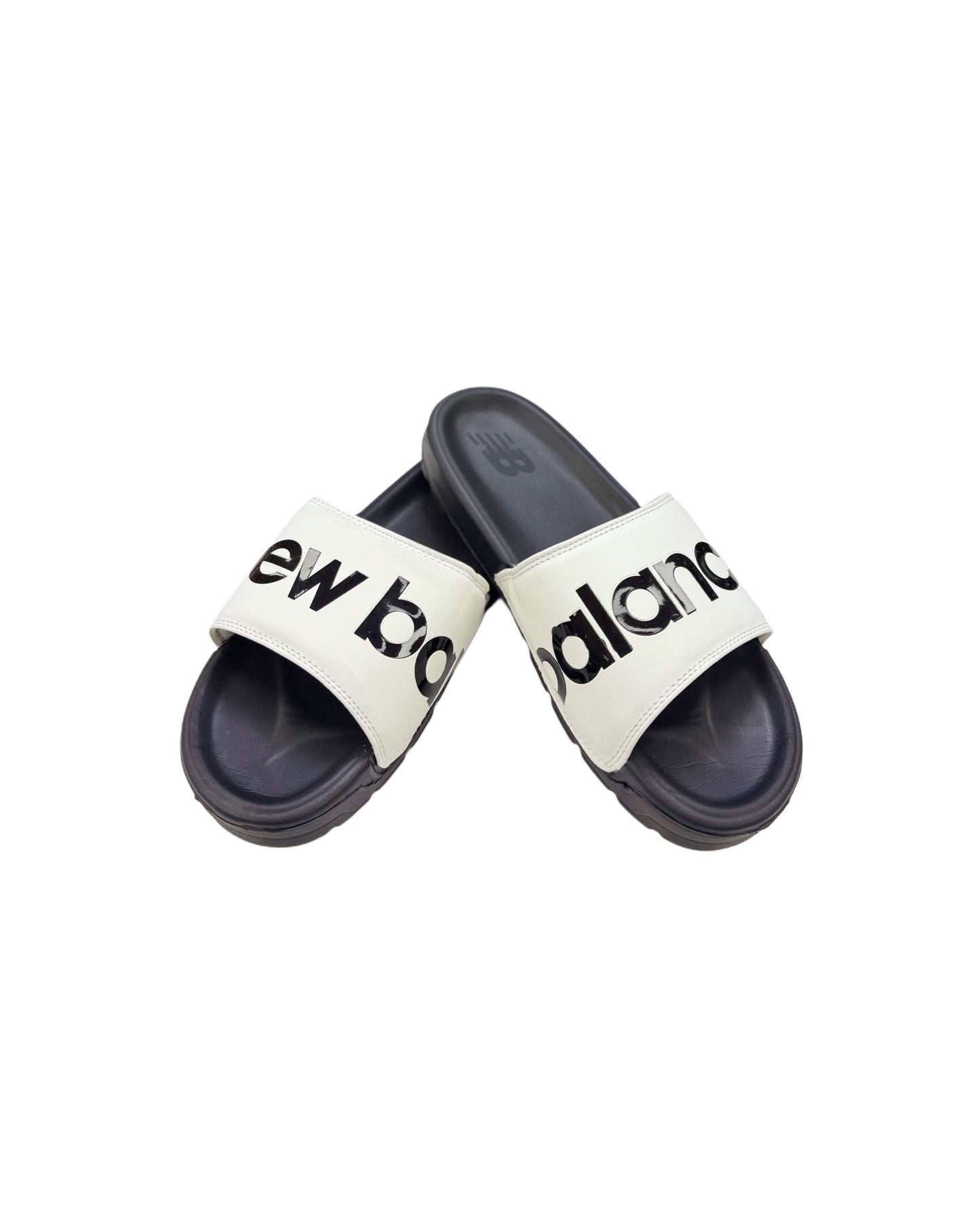 New Balance Slides