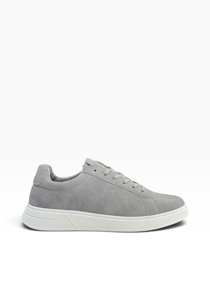 Comfy Casual Grey Sneaker