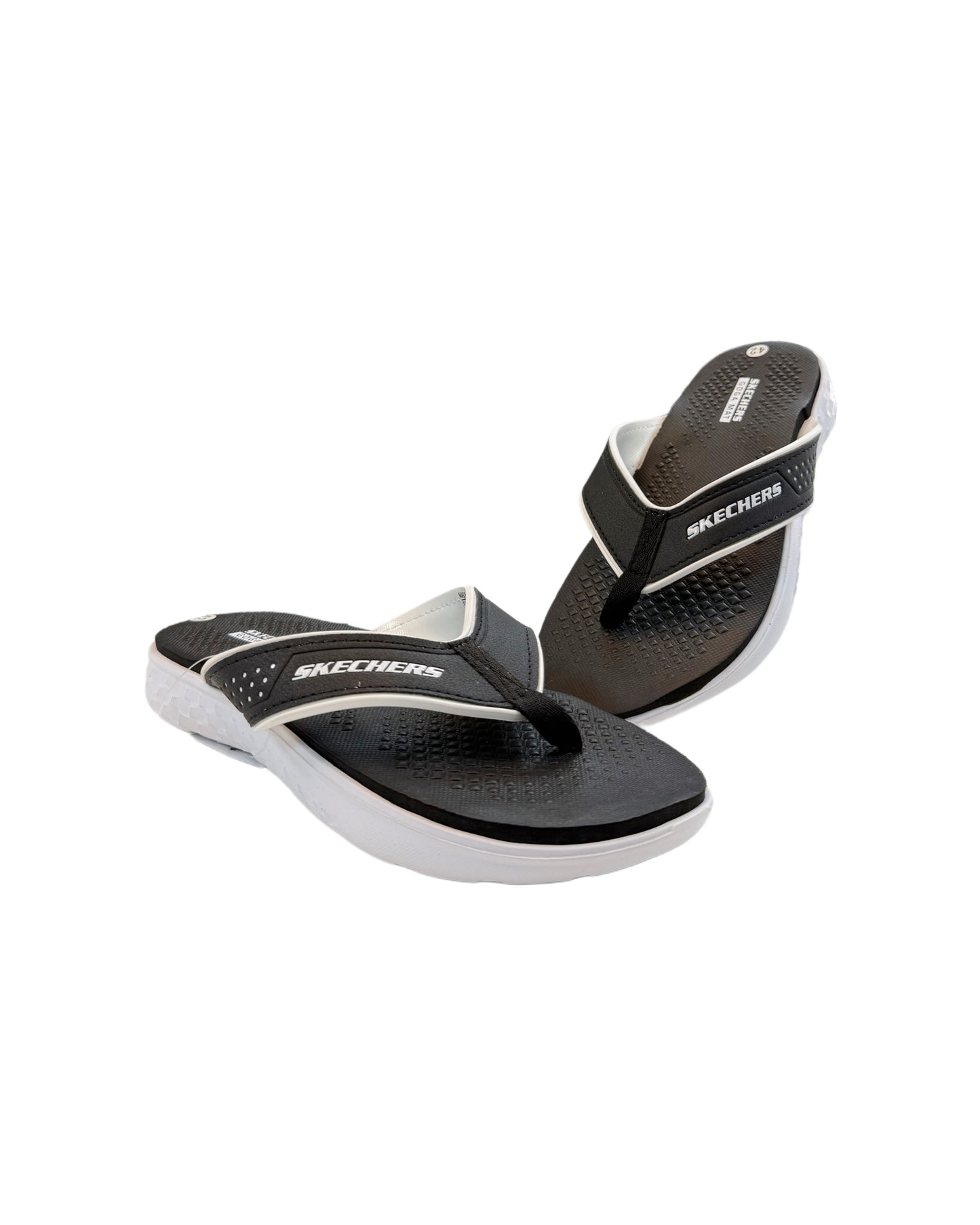 Skechers Two Strap Slipper