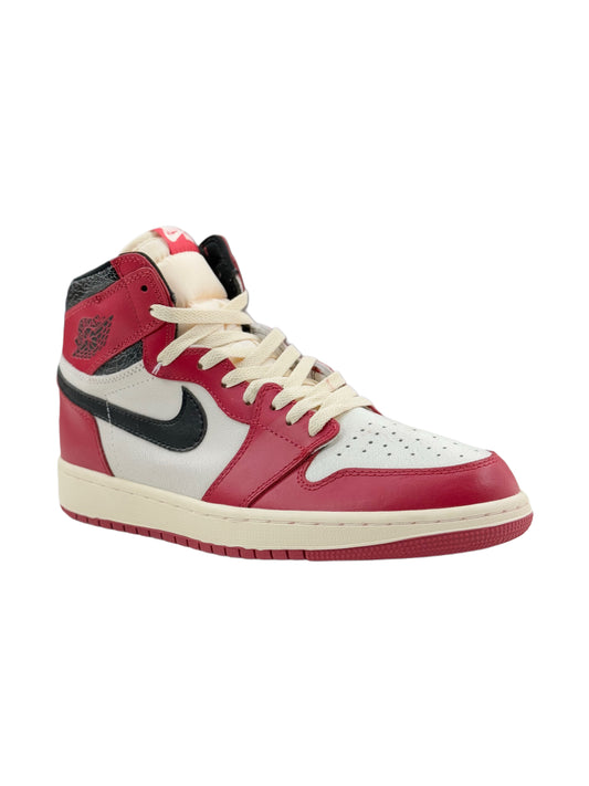 Jordan 1 High Ankle Lost & Found