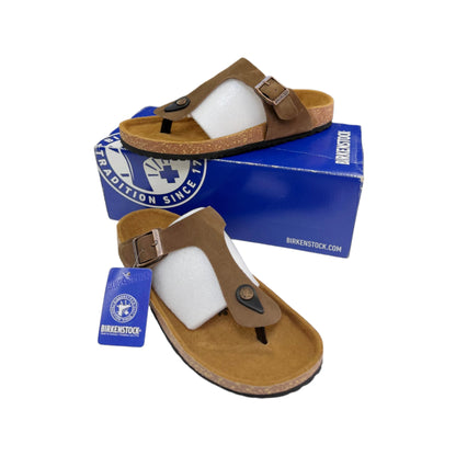 BIRKENSTOK SANDALS (GIZEH)