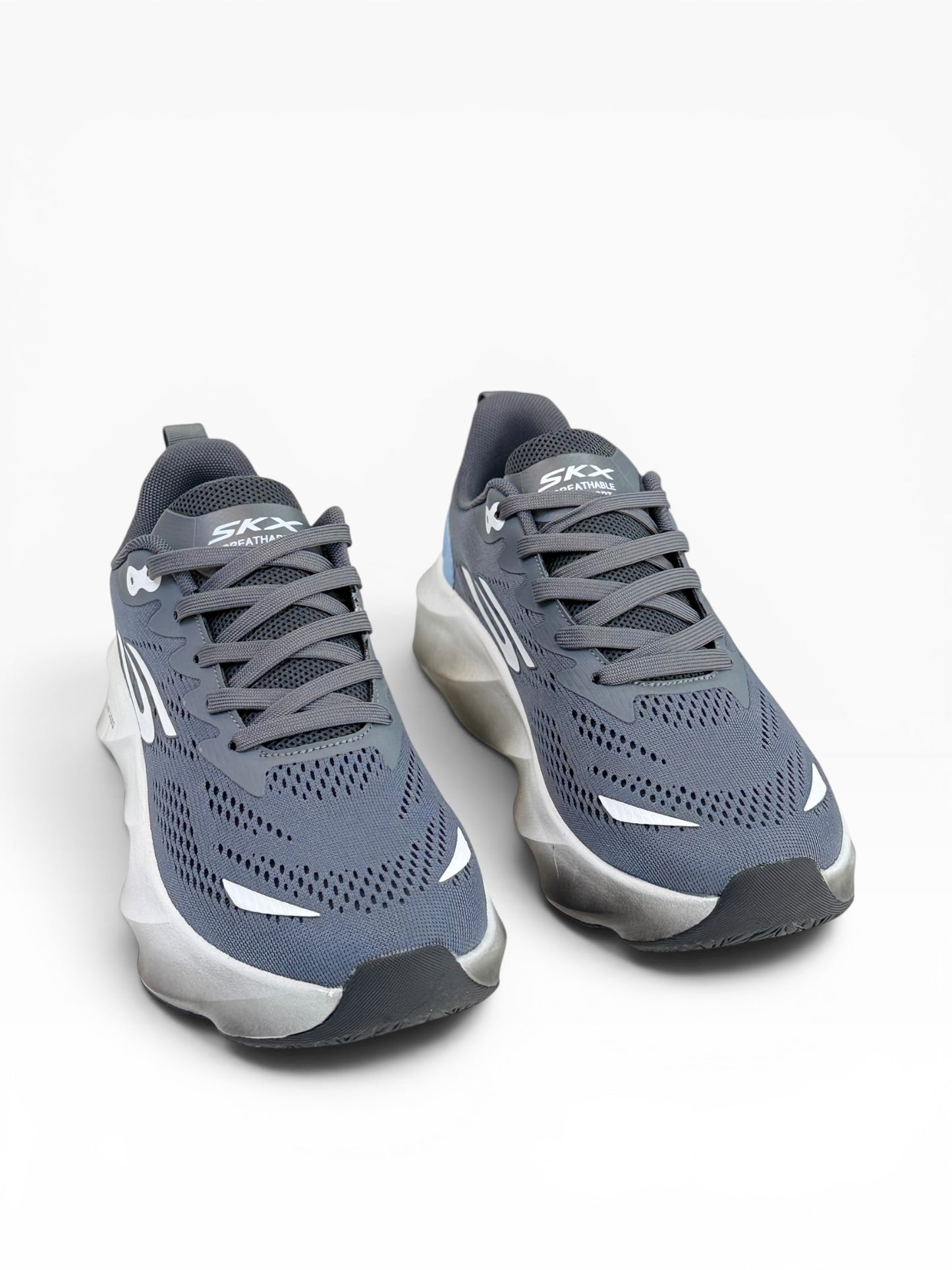 Skechers Aero Burst Grey