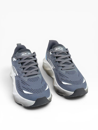 Skechers Aero Burst Grey
