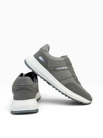 Lacoste Casual Grey