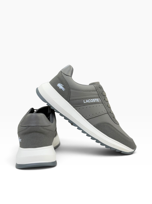 Lacoste Casual Grey