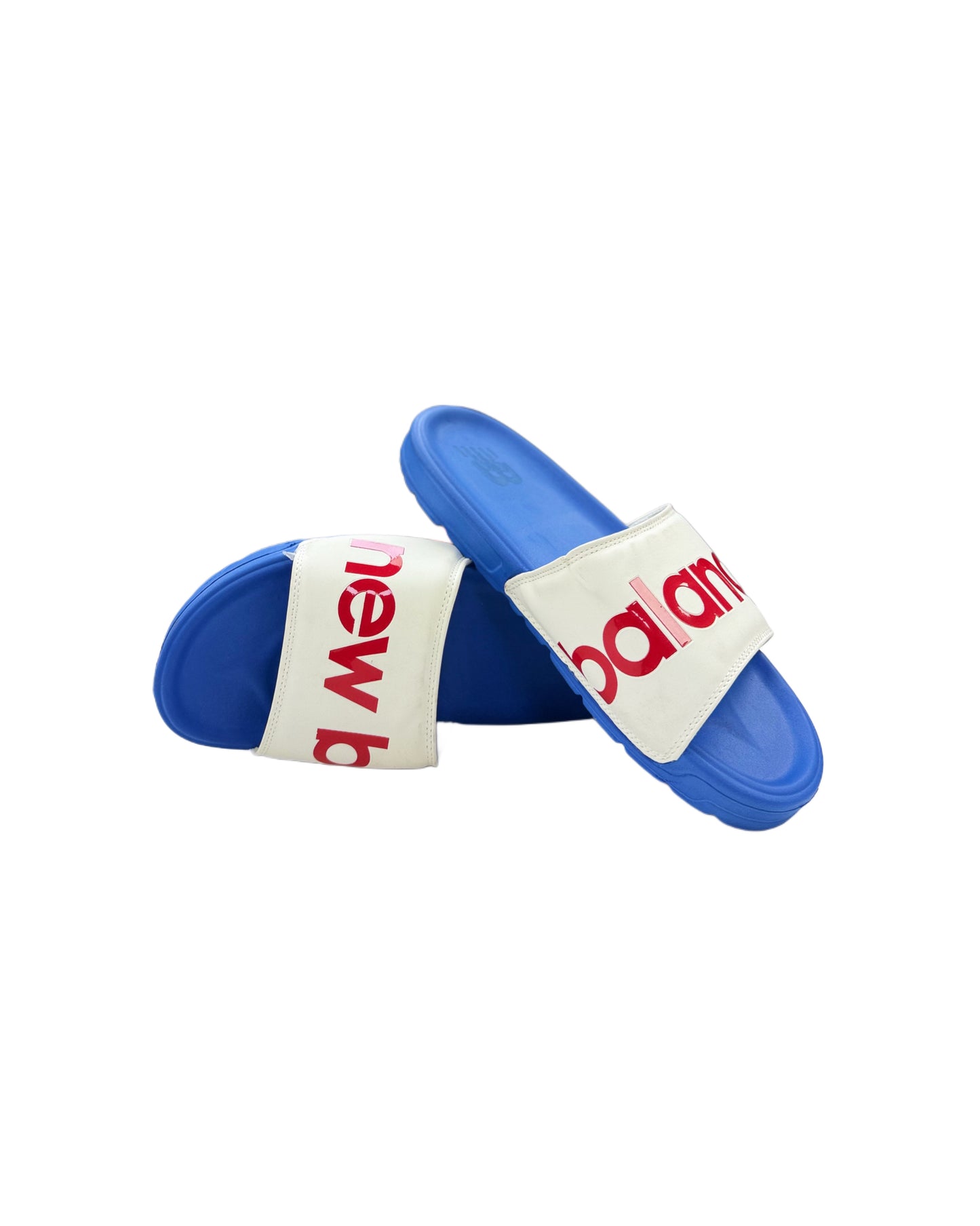 New Balance Slides
