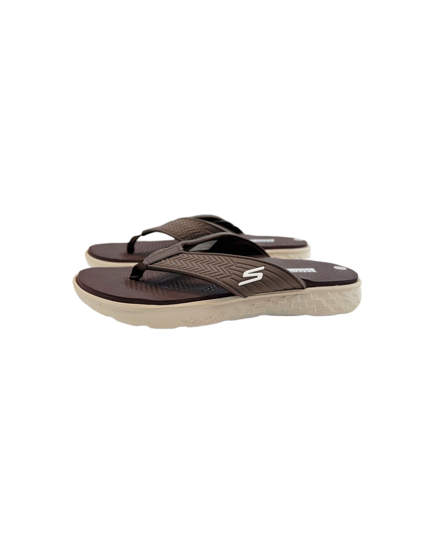Skechers two strap slipper
