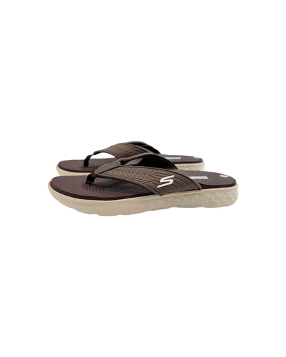 Skechers two strap slipper