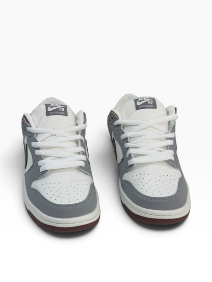 Nike SB DUNK Low X Yuto Horigome Grey