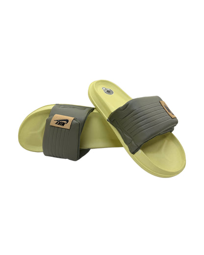 Nike OffCourt slides
