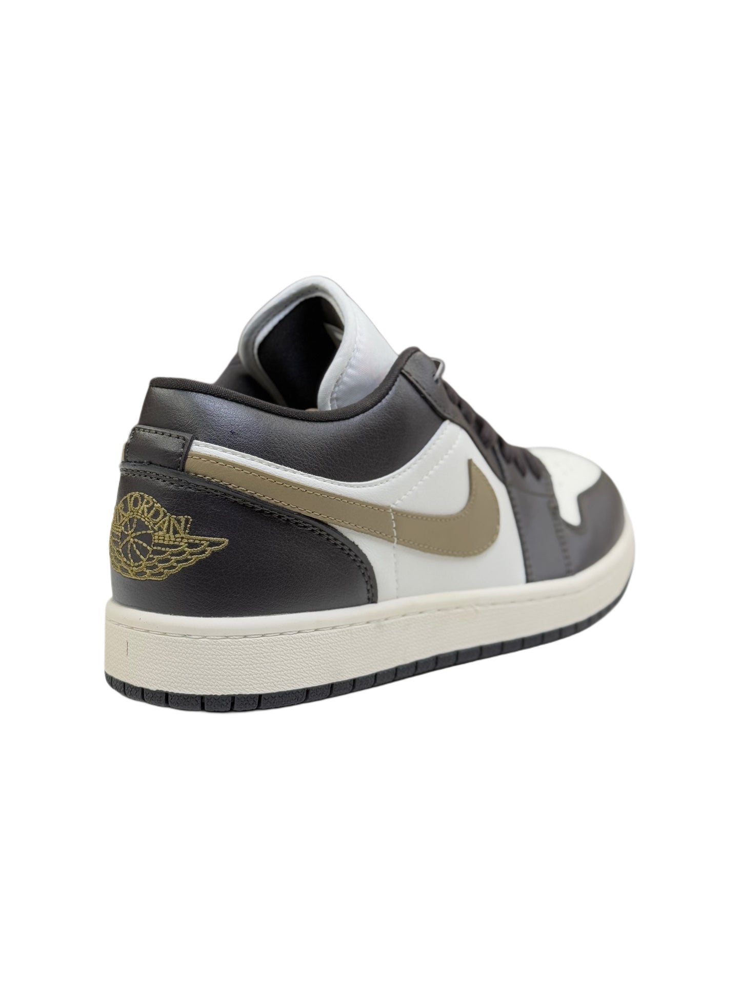 Air Jordan Low Shadow Brown