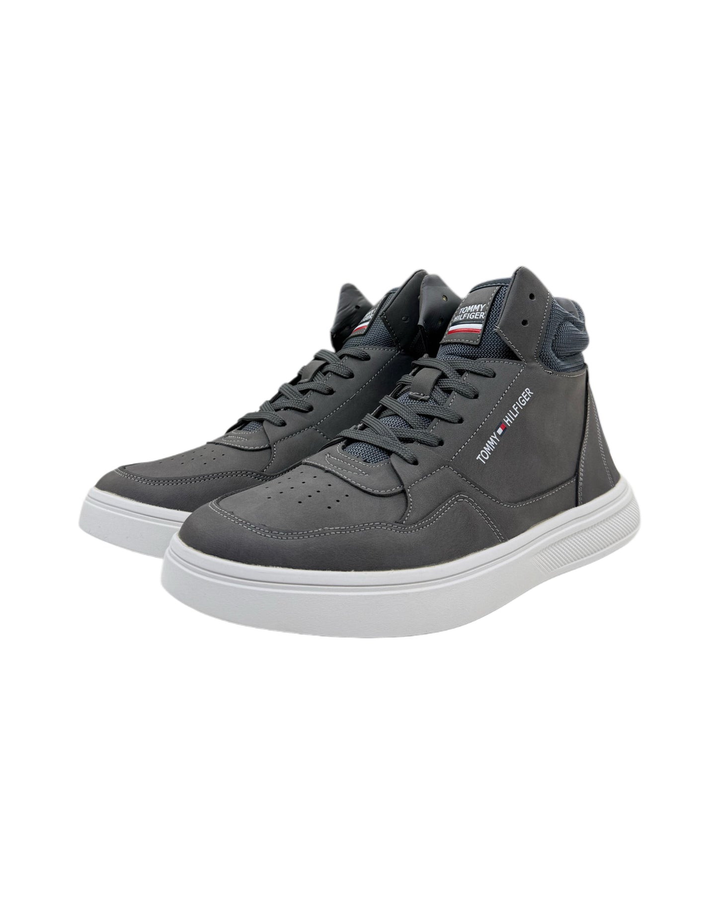 Tommy Hilfiger Highankle shoes