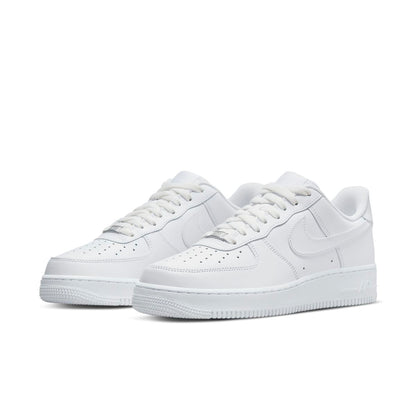 Nike air force 1 premium white 45