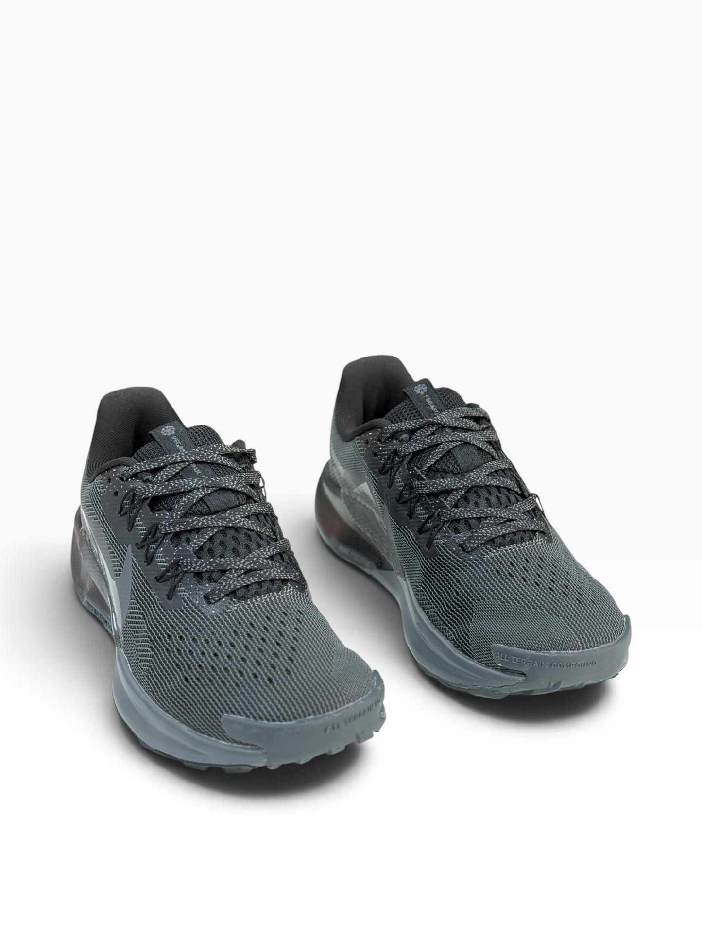 Nike Pegasus Trail 5 Black
