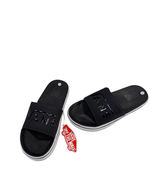 Van Premium Slides