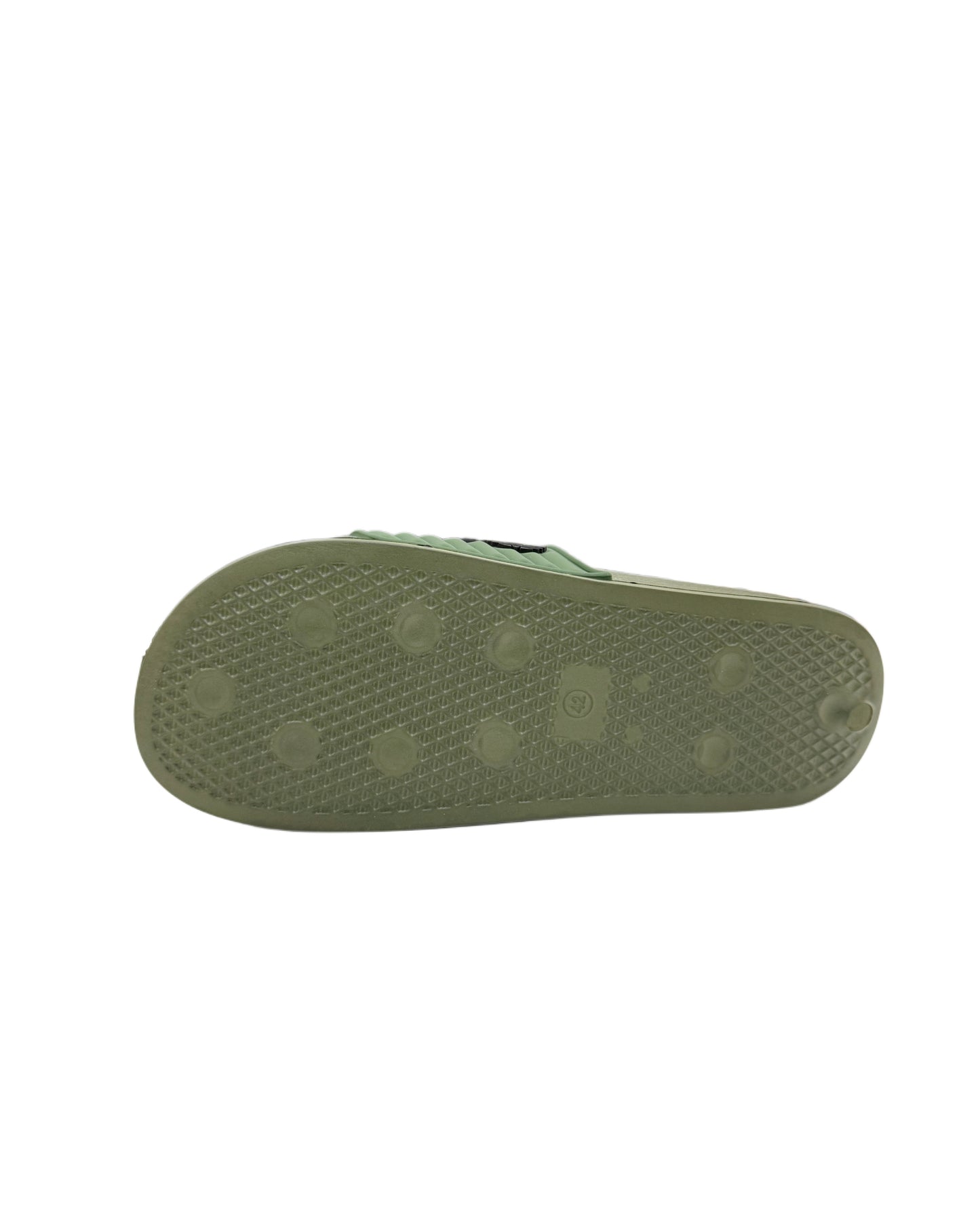 Adidas 3 Stripes Rubber Slide 1.1