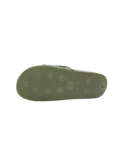 Adidas 3 Stripes Rubber Slide 1.1