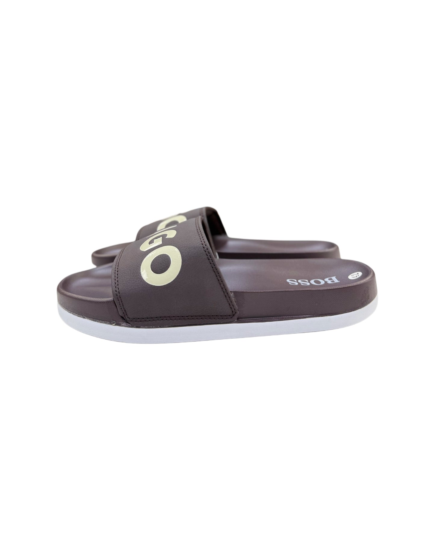HUGO BOSS TRENDY MENS SLIDE