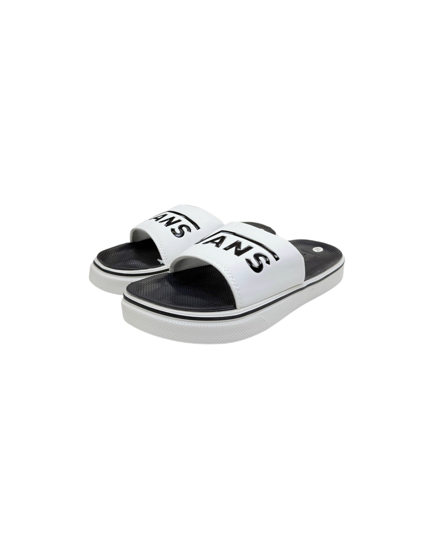 Van Premium Slides