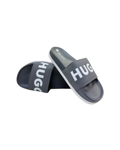 HUGO BOSS TRENDY MENS SLIDE