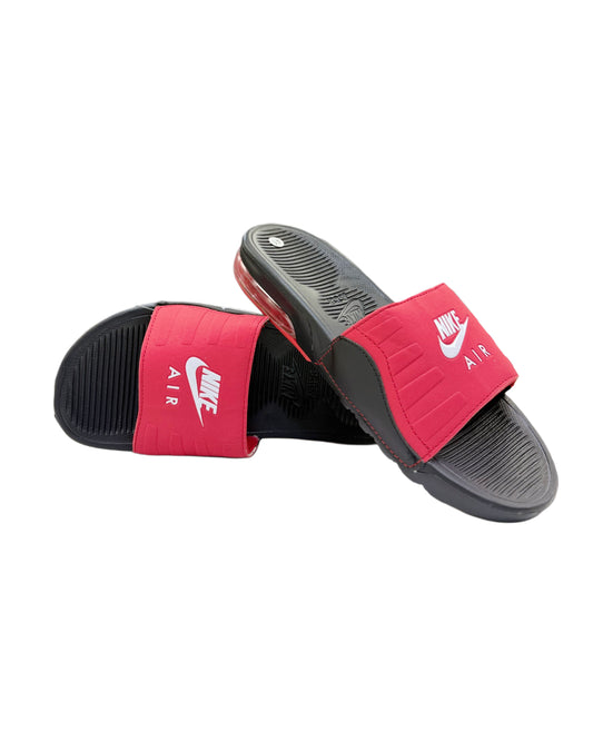 Nike Air Max Camden Slide University Red