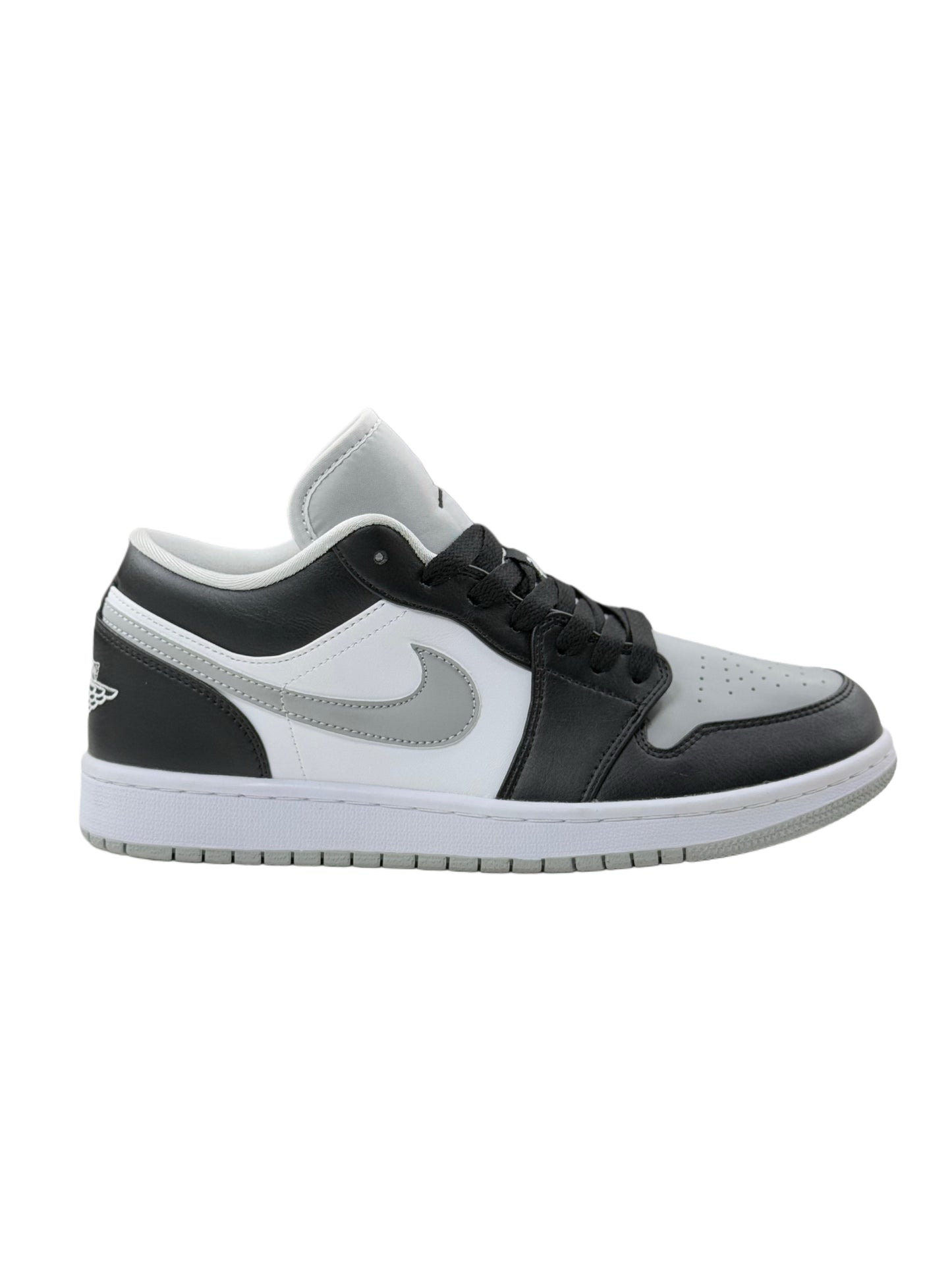 Jordan 1 Low Shadow Smoke Grey