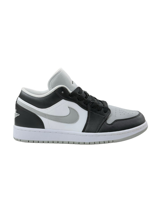 Jordan 1 Low Shadow Smoke Grey