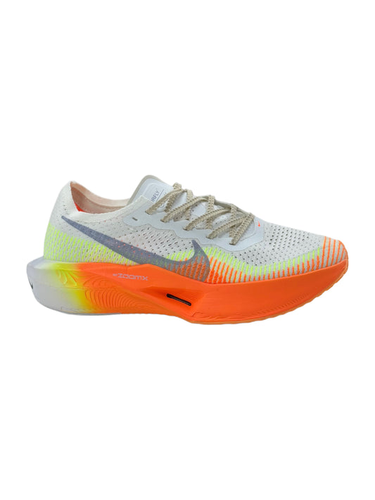 Nike Vapour Fly Next % 3 Orange Sole