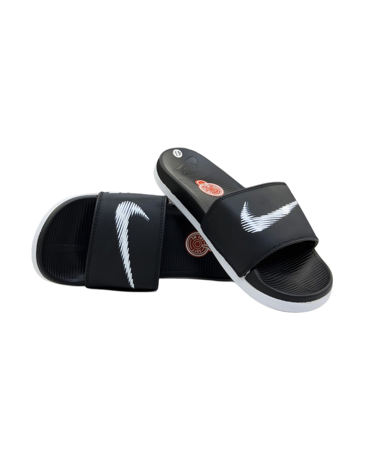 Nike Soft sole slide
