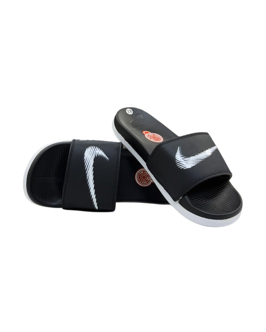 Nike Soft sole slide