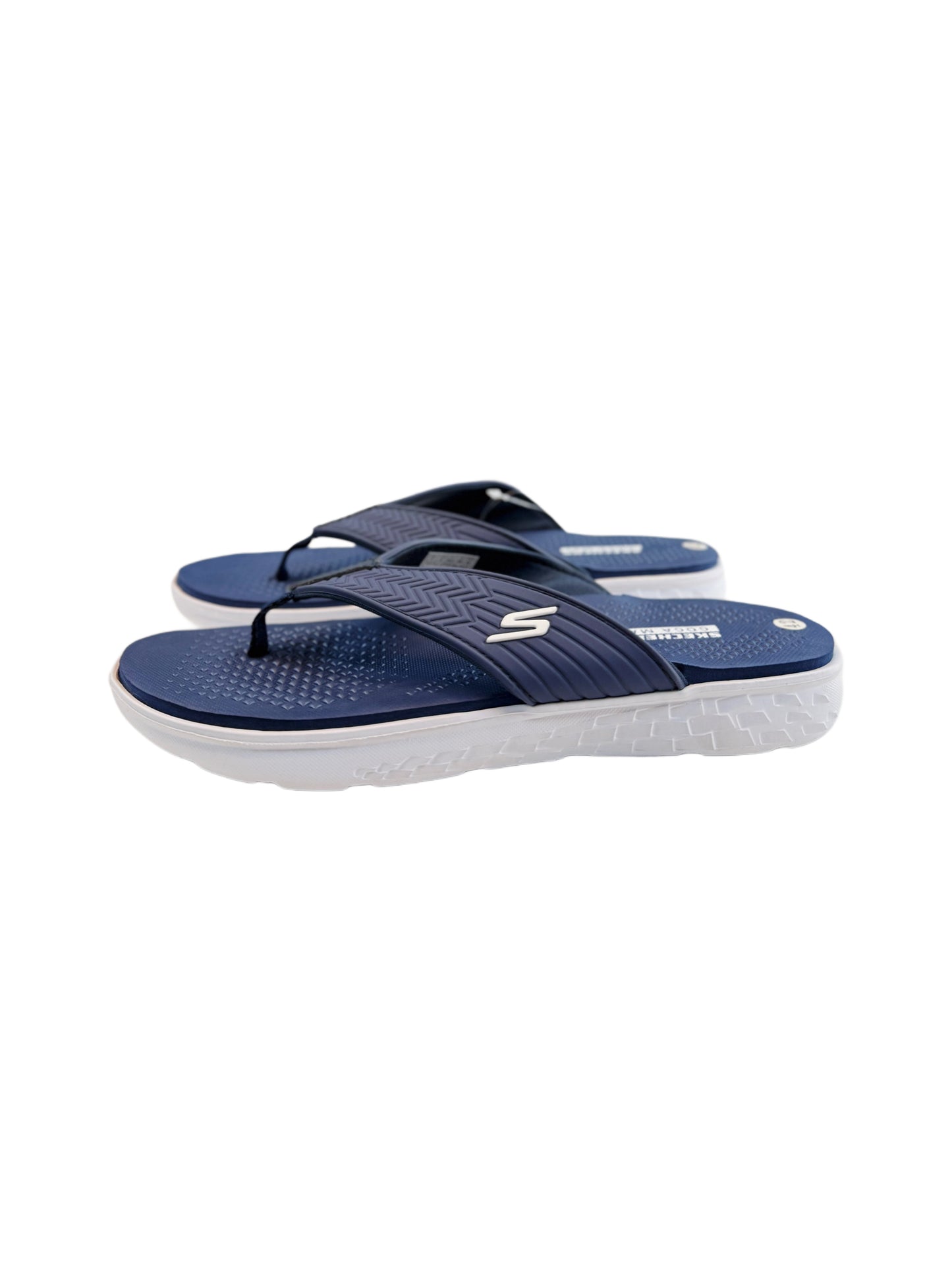 Skechers two strap slipper