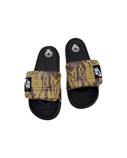 Nike OffCourt slides