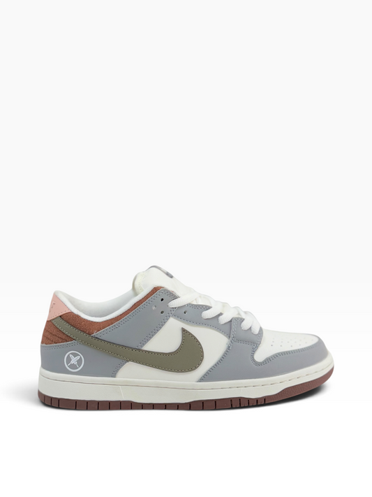 Nike SB DUNK Low X Yuto Horigome Grey