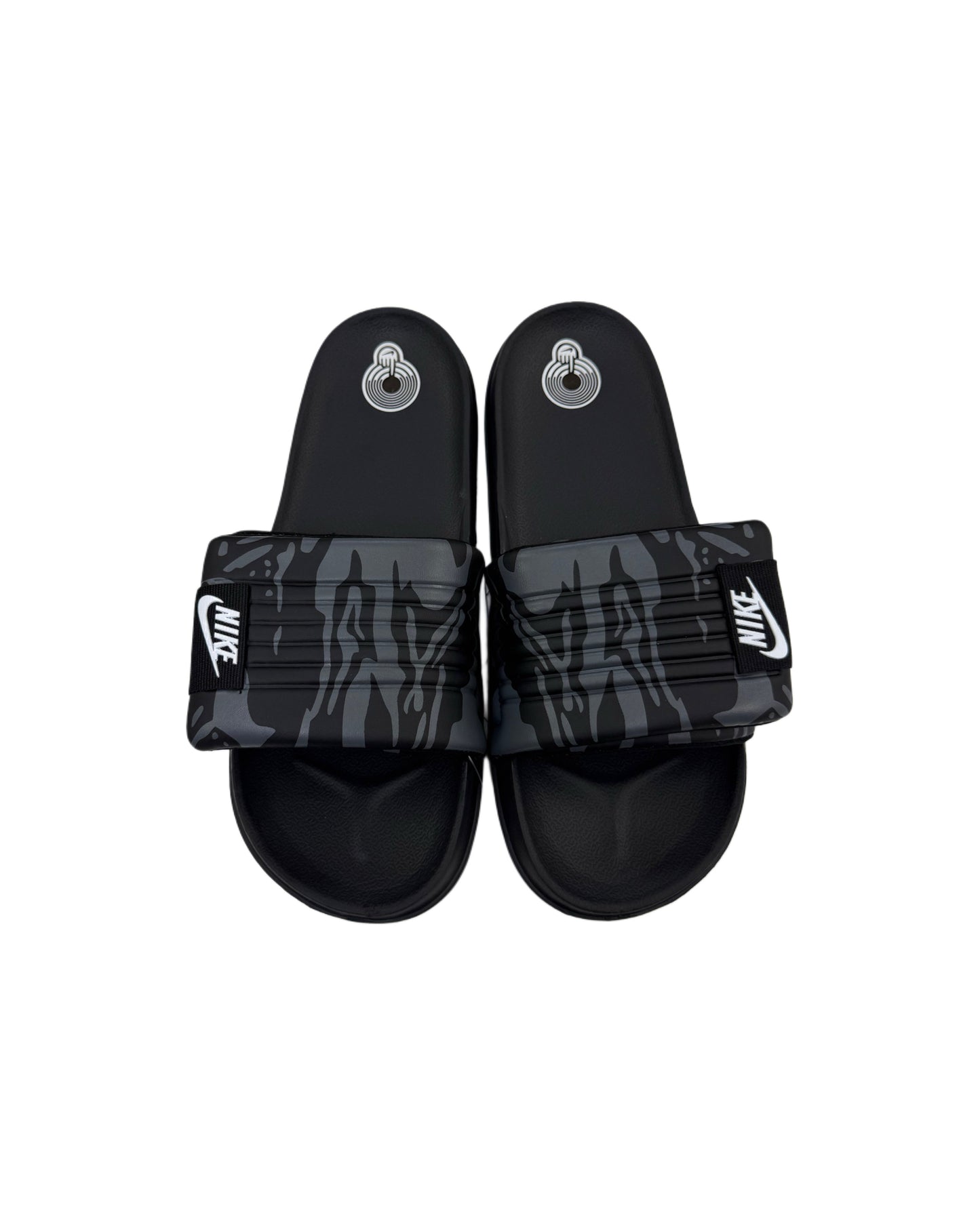 Nike OffCourt slides