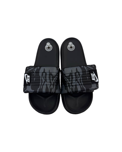 Nike OffCourt slides