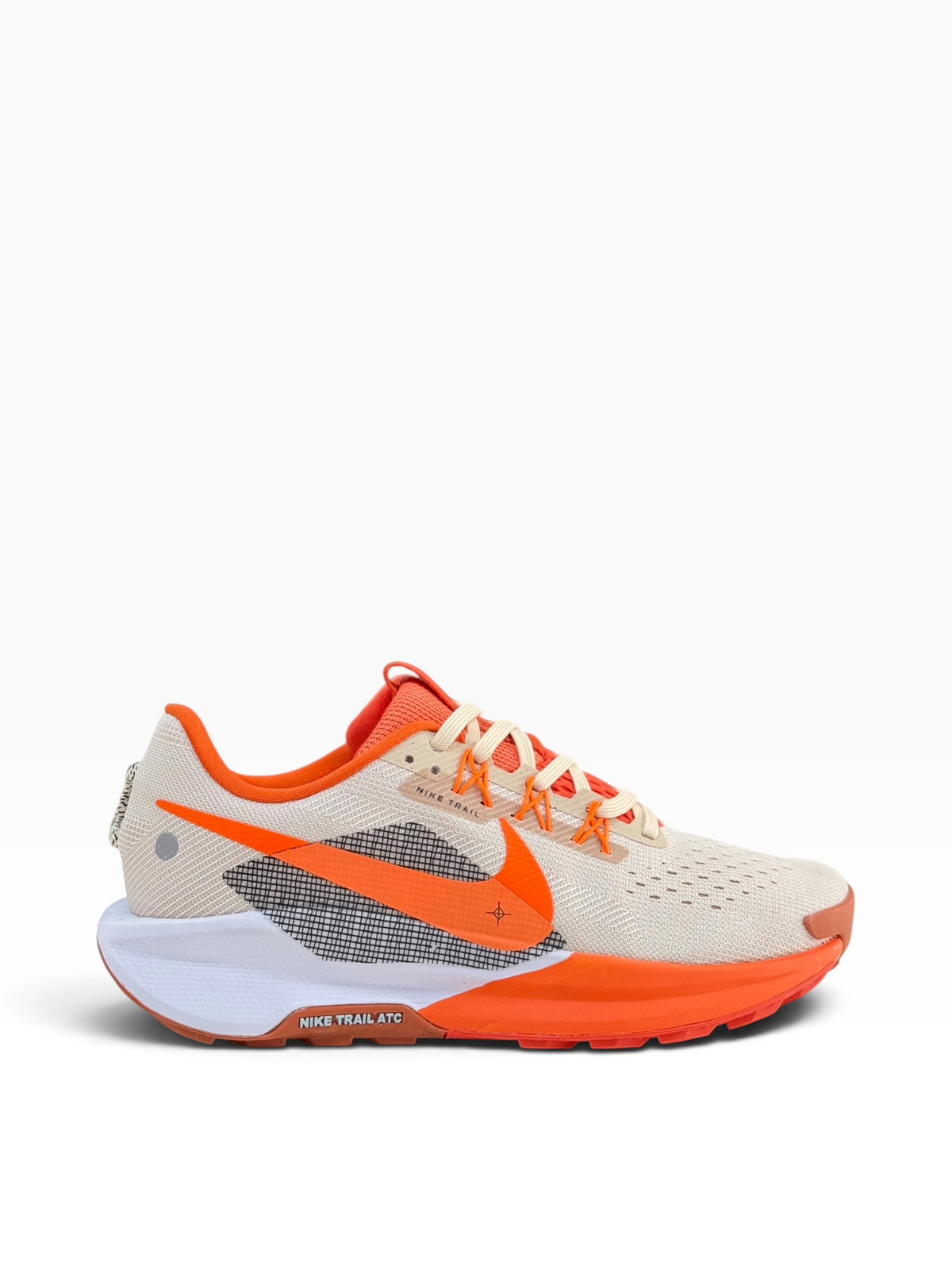 Nike Pegasus Trail 5 orange