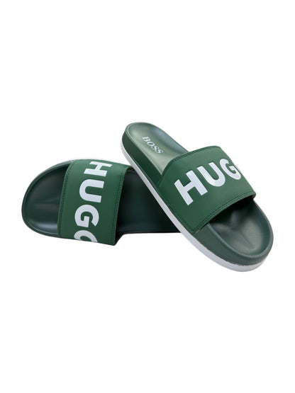 HUGO BOSS TRENDY MENS SLIDE