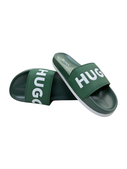 HUGO BOSS TRENDY MENS SLIDE