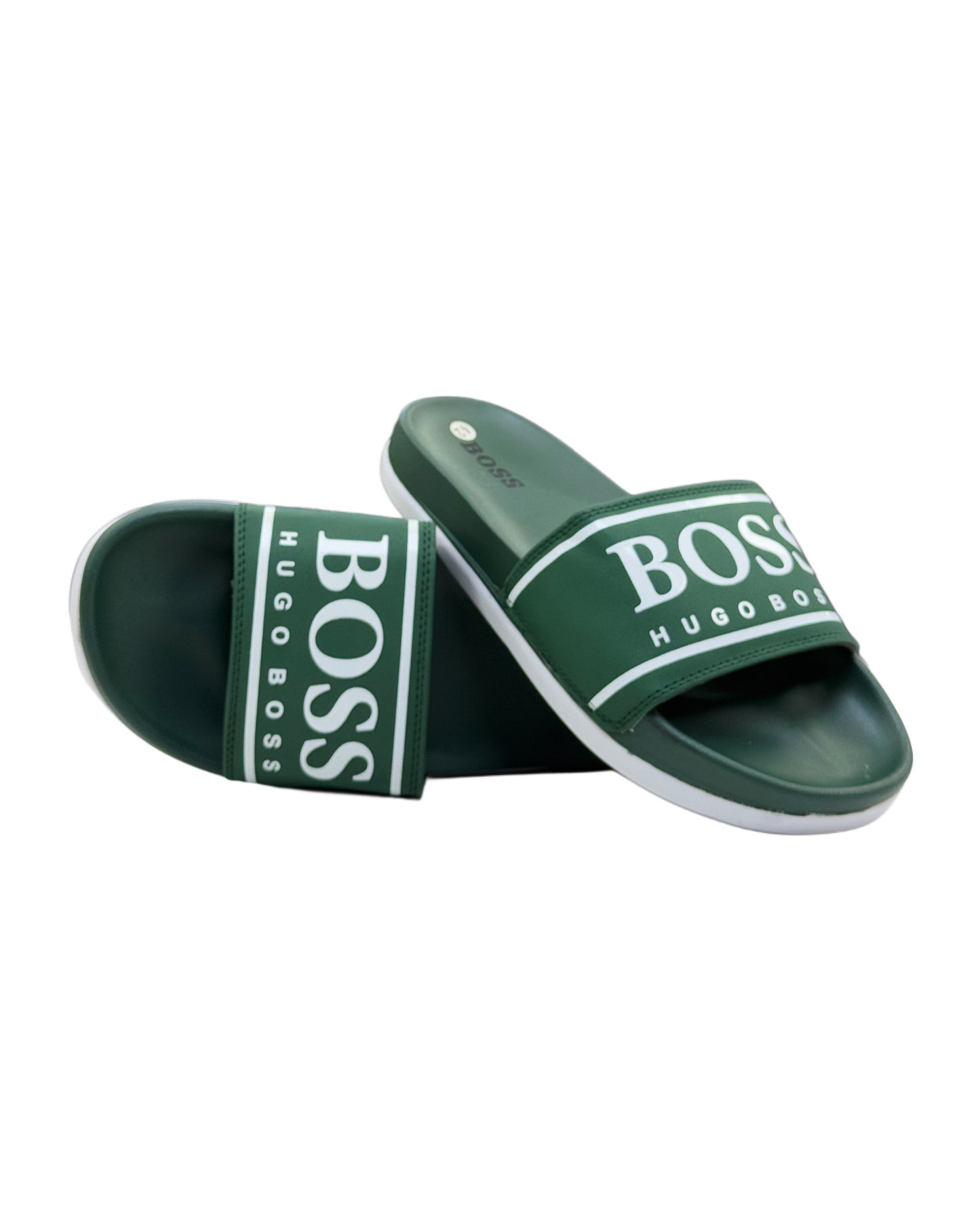 HUGO BOSS  MENS SLIDE
