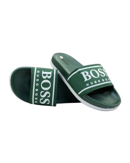 HUGO BOSS  MENS SLIDE