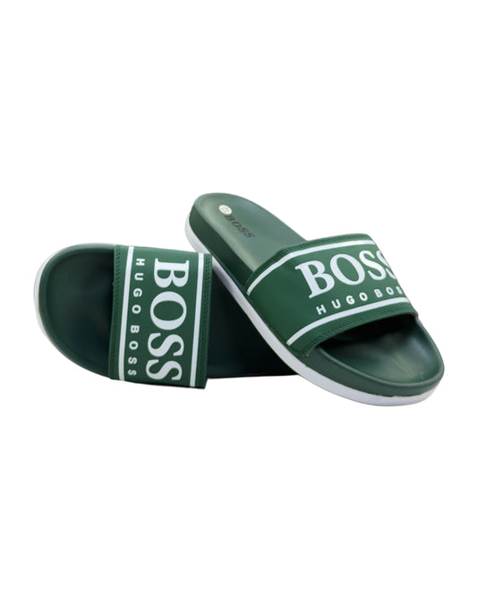HUGO BOSS  MENS SLIDE