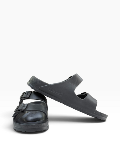 Cork Arizona Eva Sandal Black