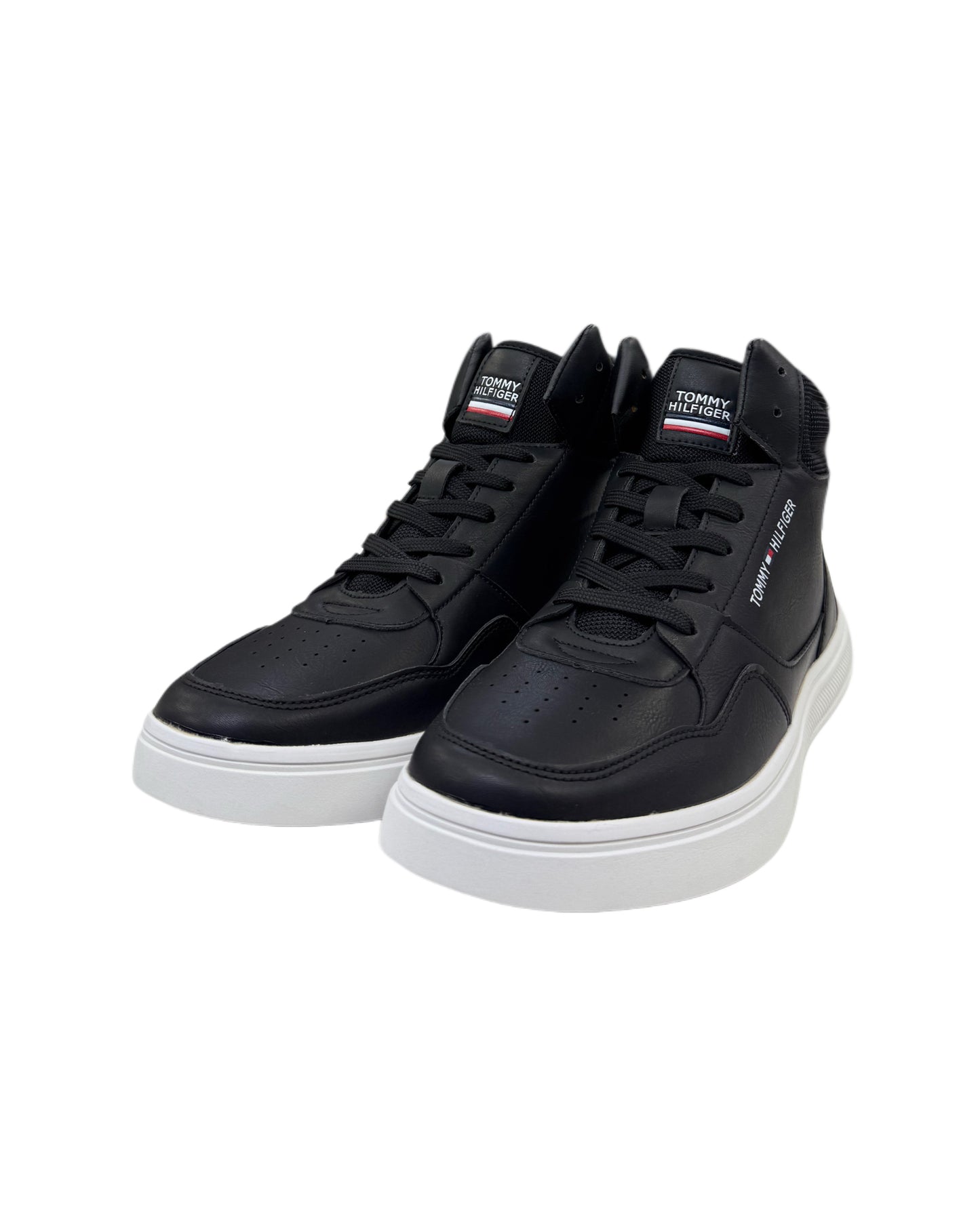 Tommy Hilfiger Highankle shoes