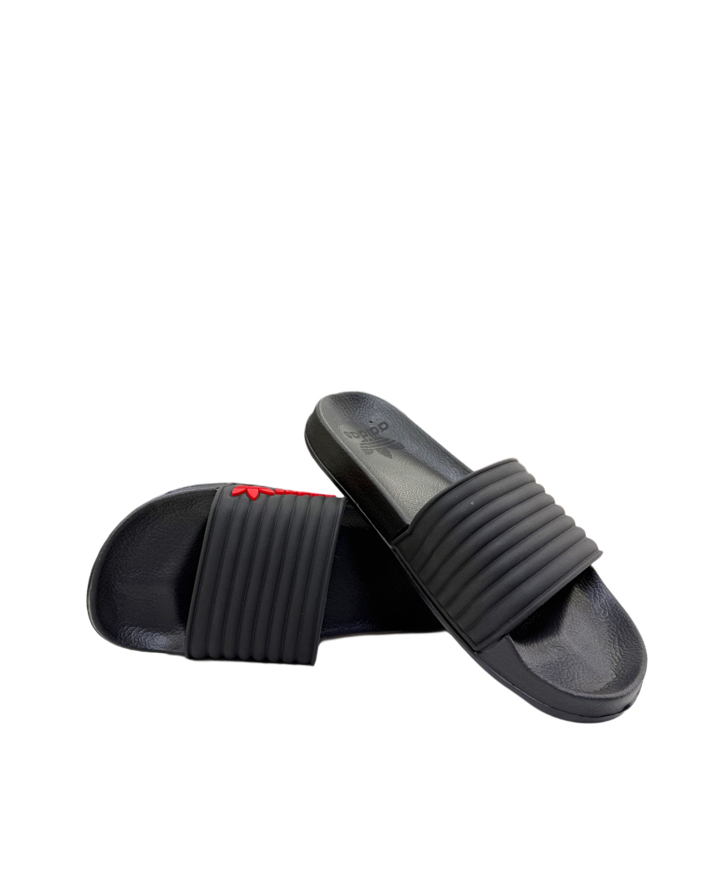 Adidas 3 Stripes Rubber Slide 1.1