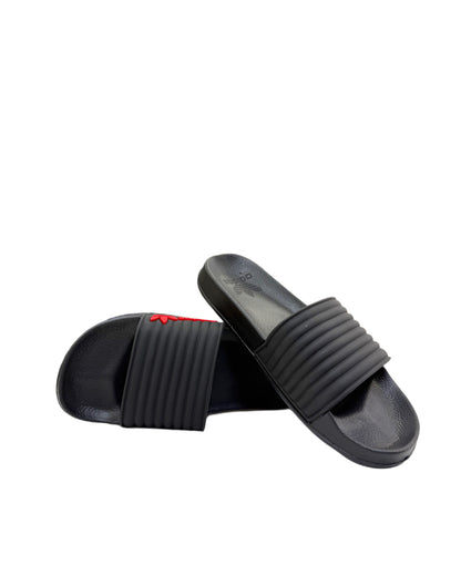 Adidas 3 Stripes Rubber Slide 1.1