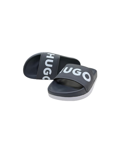 HUGO BOSS TRENDY MENS SLIDE