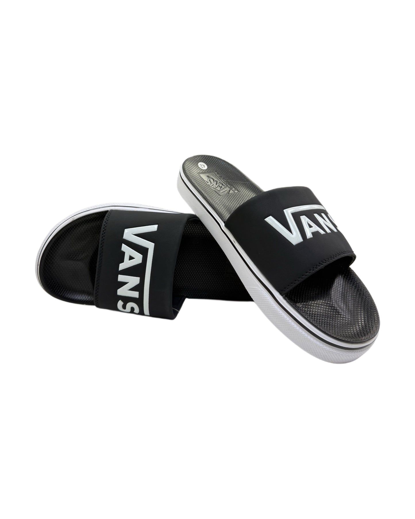 Van Premium Slides