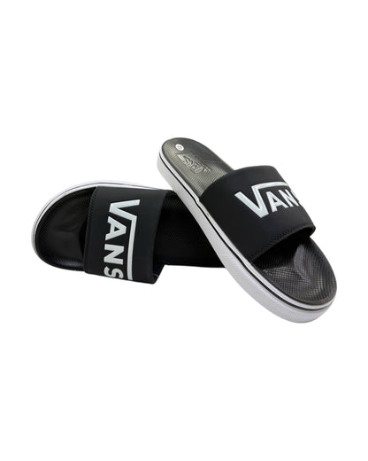 Van Premium Slides